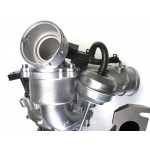 Repas turbo Audi TT 2.0 TFSI 127kW CCZA 2006-2014